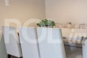 Apartamento com 2 quartos à venda na Rua Caio Graco, 201, Vila Romana, São Paulo