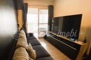 APARTAMENTO 73 M² - 3 DORMITÓRIOS (1 SUÍTE) - 1 VAGA - VRANDA GOURMET - METRÔ - VENDA