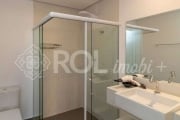 Studio mobiliado venda em Higienópolis, São Paulo-SP: 1 quarto, 1 banheiro, 28m² de área.