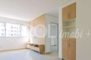 APARTAMENTO 45M² - 2 DOMRITÓRIOS ( 1 SUÍTE) - 1 VAGA - PRÓXIMO AO MACKENZIE - LOCAÇÃO