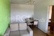 APARTAMENTO 50 M² - 2 DORMITÓRIOS - 1 VAGA - SERRA DA CANTAREIRA - TREMEMBÉ - LOCAÇÃO