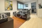 APARTAMENTO 58 M² - 2 DORMITÓRIOS SENDO 1 COM VARANDA - 1 VAGA - BARRA FUNDA - VENDA