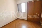 APARTAMENTO 49 M² - 2 DORMITÓRIOS - 1 VAGA - TUCURUVI - VENDA