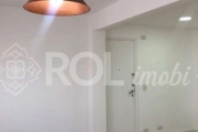 CONJUNTO COMERCIAL 40 M² - 2 SALAS - SEM VAGA - BEM LOCALIZADA - LOCAÇÃO OU VENDA