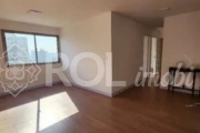 APARTAMENTO 80 M² - 3 DORMITÓRIOS ( 1 REVERSÍVEL) - 1 VAGA - BARRA FUNDA - VENDA