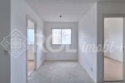 APARTAMENTO COM VARANDA - 2 DORMIÓRIOS - SEM VAGA - 35 M² - AVENIDA ANTÁRTICA