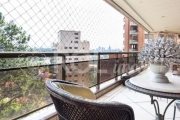 Apartamento com 4 quartos à venda na Rua Bahia, 753, Higienópolis, São Paulo