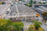 Galpão Industrial para Locação na Vila Miriam, Guarulhos-SP: 6 Salas, 19 Banheiros, 20 Vagas e 8.100m² de Área!