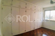 APARTAMENTO 120 M² - 4 DORMITÓRIOS (1 SUÍTE) - REFORMADO - 1 VAGA - PINHEIROS - VENDA