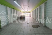 LOJA COMERCIAL 275 M² - CENTRO  HITÓRICO - LOCAÇÃO