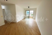 APARTAMENTO 83 M² - 3 DORMITÓRIOS - 1 SUÍTE - 2 VAGAS - PERDIZES - VENDA OU LOCAÇÃO