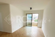 APARTAMENTO 83 M² - 3 DORMITÓRIOS - 1 SUÍTE - 2 VAGAS - PERDIZES - VENDA OU LOCAÇÃO