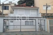 Casa de Vila com 130m², 3 dormitórios a venda na Vila Mariana. com sistema de geração própria de energia elétrica  por R$1.449.500,00