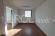 CONJUNTO COMERCIAL  - 84 M² -  5 SALAS - 3 VAGAS -  BARRA FUNDA