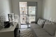 APARTAMENTO  29 M² - 1 DORMITÓRIO COM VARANDA - SEM VAGA - LAPA - VENDA