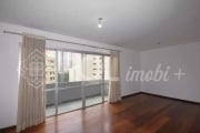 Apartamento de 122m² com 3 dormitórios a venda no Jardim Ampliação - SP por R$ 589.500,00