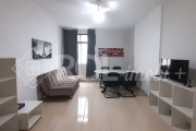 APARTAMENTO MOBILIADO  67 M² - AVENIDA ANGÉLICA - VENDA