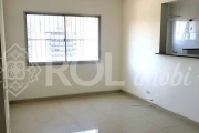 Apartamento à venda em São Paulo-SP, bairro Saúde: 1 quarto, 1 sala, 1 banheiro, 1 vaga, 47m². Confira!