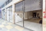 LOJA COMERCIAL 36  M² - REGIÃO DA 25 DE MARÇO - LOCAÇÃO