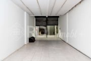 LOJA COMERCIAL 54 M² - REGIÃO DA 25 DE MARÇO - LOCAÇÃO