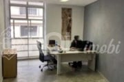 CONJUNTO COMERCIAL - 90M² - 3 SALAS - LOCAÇÃO