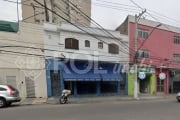 Excelente Ponto Comercial na rua Itapicuru, em Perdizes, para alugar, 200 m² Pacote mensal de Locação de R$ 7.711,00