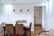 APARTAMENTO 68 M² - 3 DORMITÓRIOS - 1 VAGA - JD. BONFIGLIOLI