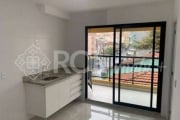 STUDIO COM VARANDA - 34 M² - SEM VAGA - METRÔ JD SÃO PAULO