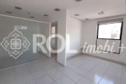 CONJUNTO COMERCIAL - 28 M² - 1 VAGA - BARRA FUNDA - LOCAÇÃO