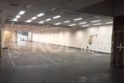 PRÉDIO COMERCIAL - 1490 M² -  1PAVIMENTO -  1 SUBSOLO - 25 VAGAS - LOCAÇÃO