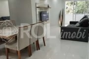 Apartamento com 3 quartos à venda na Rua Marie Nader Calfat, 249, Morumbi, São Paulo