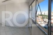 Sala comercial com 1 sala à venda na Rua Clélia, 550, Água Branca, São Paulo