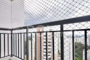 Apartamento com 2 dormitórios 1 vaga a venda na Vila Andrade, com vista panorâmica.