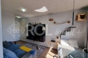 Apartamento com 2 quartos à venda na Rua Francisco Luís de Souza Júnior, 416, Barra Funda, São Paulo