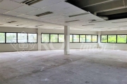 laje corporativa, sala comercial, 407 m², água branca, 10 vagas