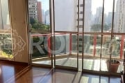 Apartamento com 4 quartos à venda na Rua Doutor Franco da Rocha, 215, Perdizes, São Paulo