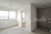 APARTAMENTO  NOVO - 2 DORMIÓRIOS - SEM VAGA - 35 M² - FEDERAÇÃO DE FUTEBOL - BARRA FUNDA - VENDA