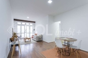 Apartamento no Bairro de Pinheiros - Venda