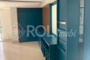 Apartamento com 7 quartos à venda na Rua Marquês de Paraná, 651, Alto da Lapa, São Paulo