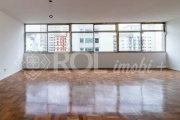 Apartamento com 3 quartos à venda na Alameda Joaquim Eugênio de Lima, 1329, Jardim Paulista, São Paulo