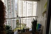 Apartamento com 1 quarto à venda na Avenida Mofarrej, 346, Vila Leopoldina, São Paulo