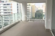 Apartamento com 4 quartos à venda na Rua São Vicente de Paulo, 102, Santa Cecília, São Paulo