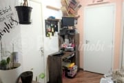 Apartamento com 1 quarto à venda na Rua Torres da Barra, 409, Água Branca, São Paulo