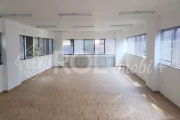 CONJUNTO COMERCIAL REFORMADO 114 M² - VÃO LIVE - CONSOLAÇÃO - VENDA