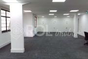 PREÇO DE OCASIÃO - CONJUNTO COMERCIAL - LAGE- 303 M² - PRONTO - LOCAÇÃO