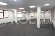 PREÇO DE OCASIÃO - CONJUNTO COMERCIAL - LAGE- 303 M² - PRONTO - LOCAÇÃO