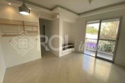 APARTAMENTO VILA ANDRADE - 61M² PRÓXIMO AO SHOPPING