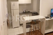 Apartamento com 1 quarto à venda na Rua Torres da Barra, 347, Água Branca, São Paulo