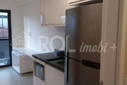 Apartamento com 1 quarto à venda na Avenida Cásper Líbero, 501, Centro, São Paulo