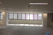 Sala comercial para alugar na Avenida Engenheiro Luiz Carlos Berrini, 1297, Cidade Monções, São Paulo